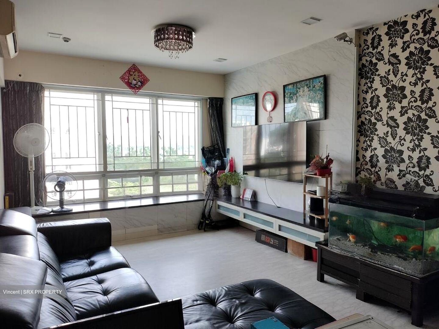 The Tropica (D18), Condominium #483920721